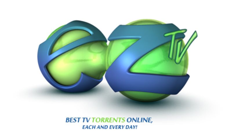 Super Alternative of EZTV and Proxy Sites (100% Working)