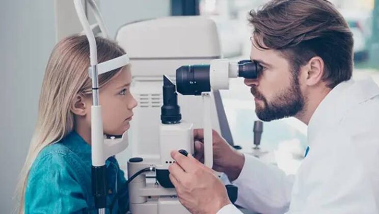 Crucial considerations when searching for an eye health centre