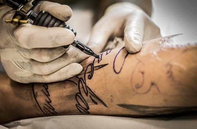 10 Ultimate Tattoos You Should Try