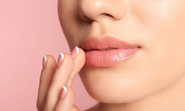 Ways To Create A Plump Lip Effect Using Your Lip Products