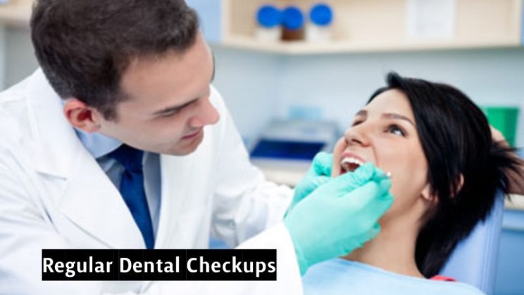 Regular Dental Checkups: Why They’re Important