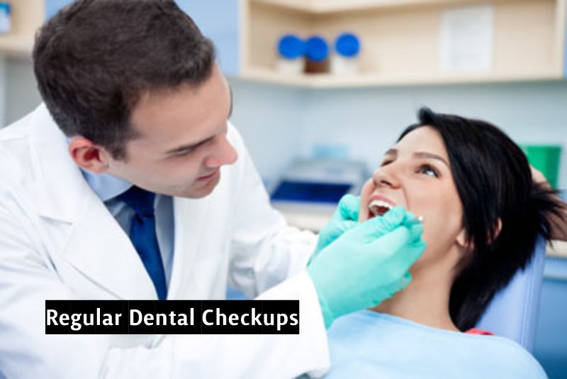 Regular Dental Checkups: Why They're Important