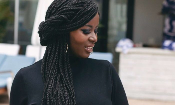 The Top Five Summer Headwrap Styles