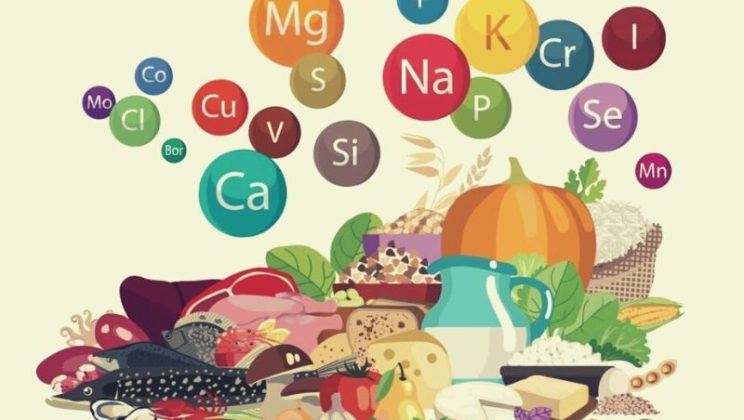 Everything You Need To Know About Dietary Metals