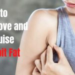 How to Remove and Disguise Armpit Fat