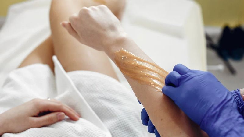 Know the Best Benefits of Using Painless Wax