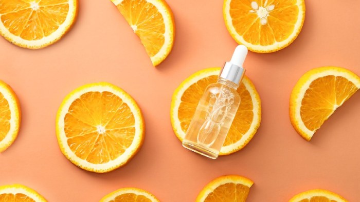 Five Different Skin Types That May Benefit From Vitamin C Oil