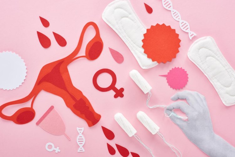 Common Perceptions About Periods: It's Time To Talk About Periods Openly