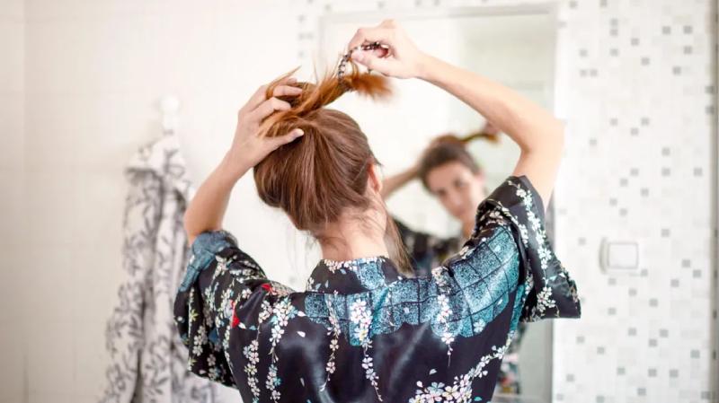Know the Best Hair Products for Teens