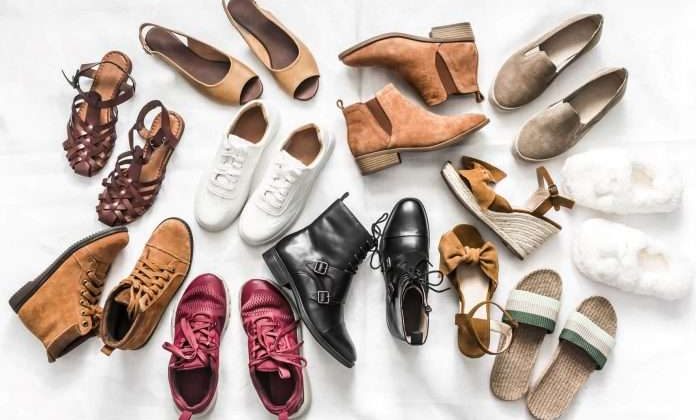 Shoes That Every Woman Should Have on Her Wardrobe