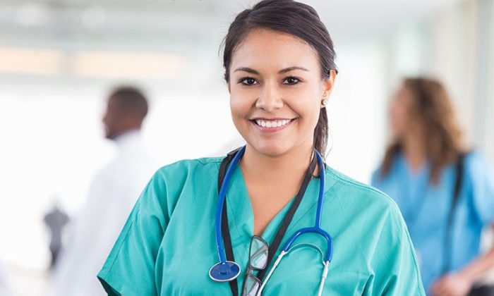 How to Maintain Good Skin Health While Working Long Nursing Shifts