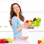 Why are nutrients important during pregnancy? Special Nutrients in Food and Much More