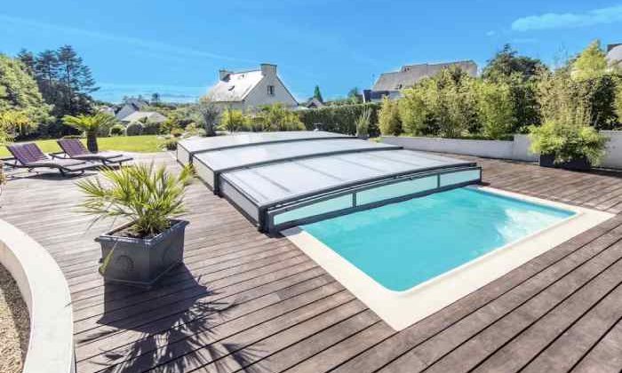 WHY IT’S IMPERATIVE TO USE POOL COVERS AND ENCLOSURES FOR SAFE SWIMMING