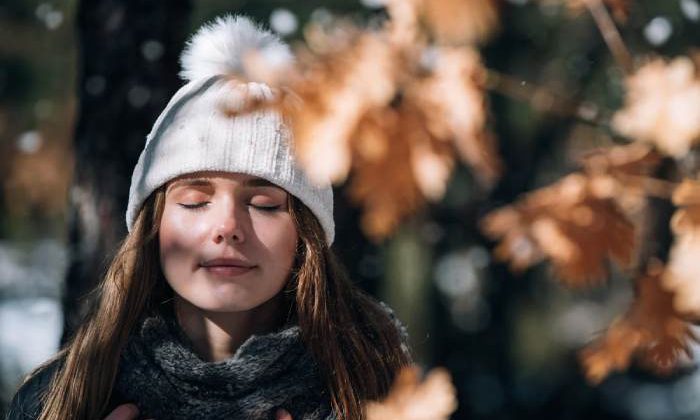 THE NEED FOR A SKINCARE ROUTINE IN THE COLDER MONTHS