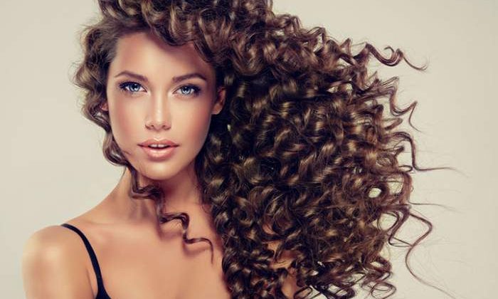 Five Gel Products That Will Aid in Curly Definition