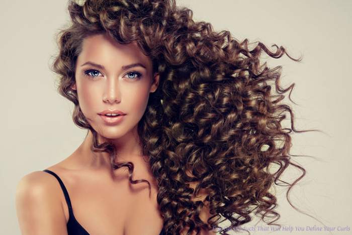 Five Gel Products That Will Help You Define Your Curls
