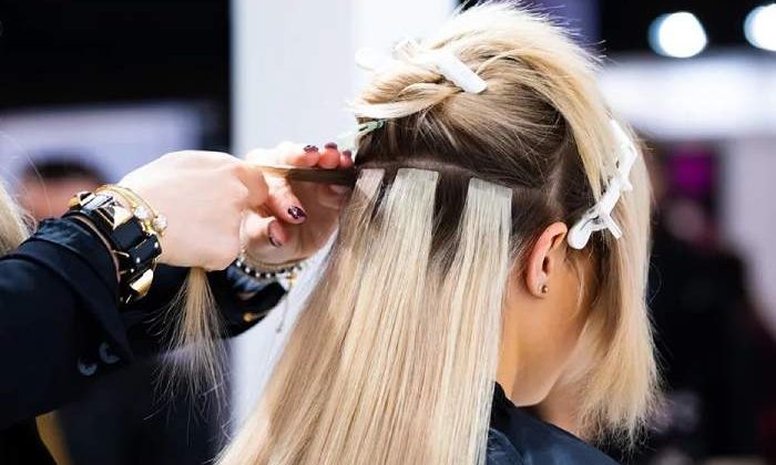 The Top 7 Benefits of Clip-In Hair Extensions