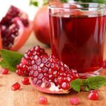 Benefits of Pomegranate Juice for Health
