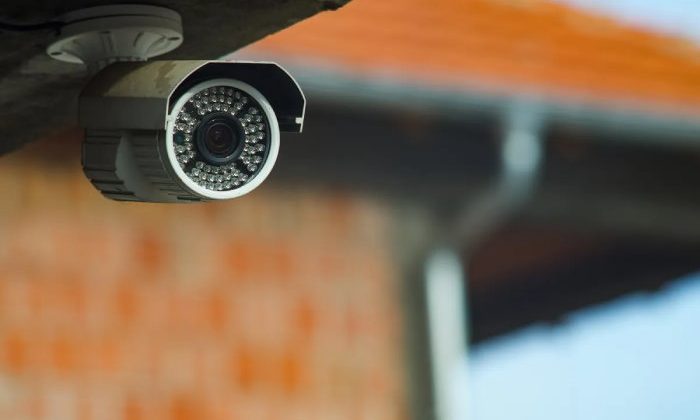 Choose from These Top Security Cameras to Safeguard Your Small Business