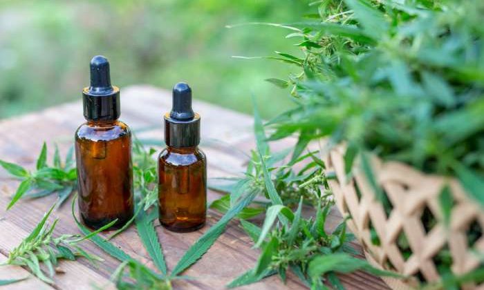 How to Use CBD for Pain Relief Effectively?