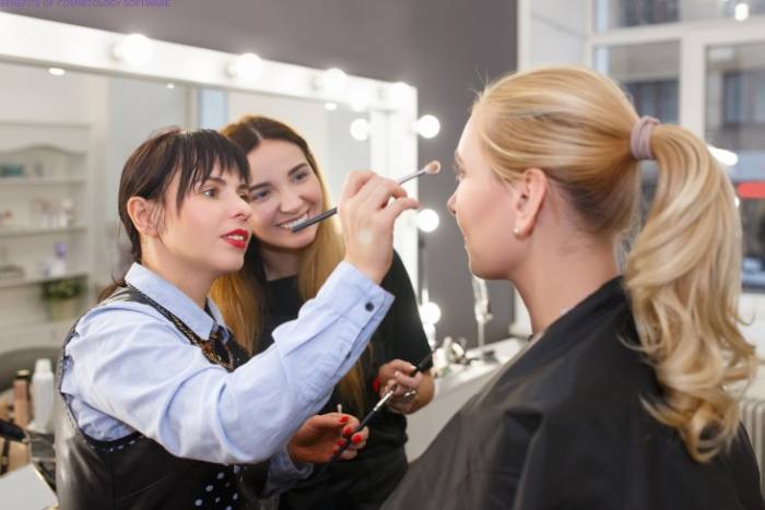BENEFITS OF COSMETOLOGY SOFTWARE