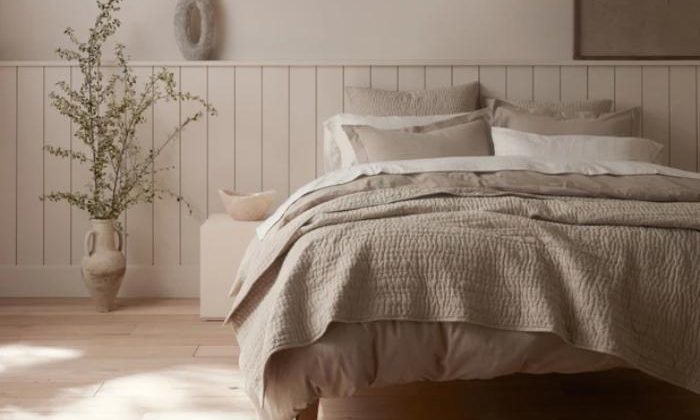 Sleeping Well and Sustainably: The Advantages of Organic Bedding
