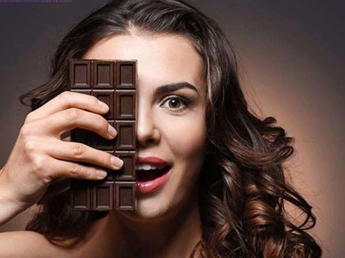 Is using chocolate in skincare just a big deal, or do we need it?