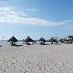 Review of the Crystal Beach Resort, Go Surf & Chill in Zambales
