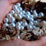 Advice on how to pick pearls that go best with your complexion