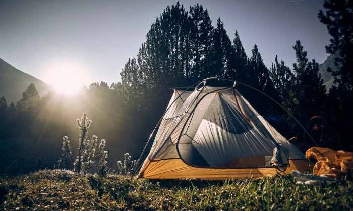 Several Things to Keep in Mind When Outdoor Camping