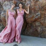 A Comprehensive Guide to Bridesmaid Dresses: Fashions and Shades for Each Bridal Party