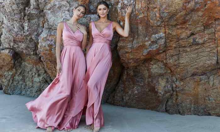 A Comprehensive Guide to Bridesmaid Dress: Fashions and Shades for Each Bridal Party