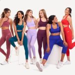 Top Workout Clothing Features to Look For