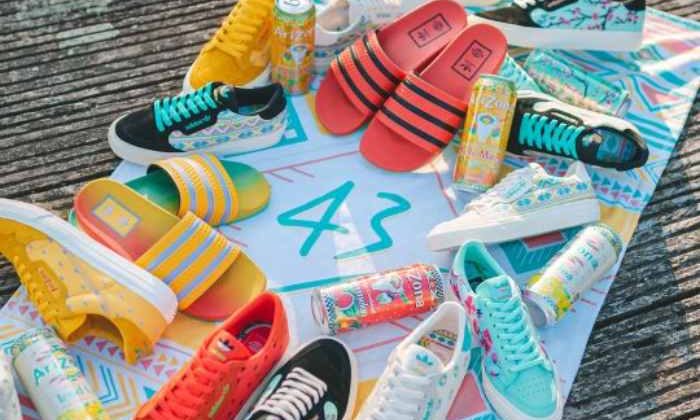 The Ideal Style Sneakers For Your Way Of Life