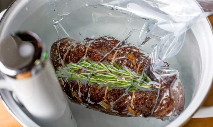 Why Is Sous Vide Steak So Famous?